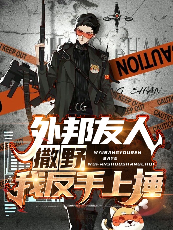 外邦友人撒野，我反手上捶陆澈的小说免费阅读完整版