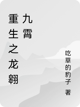 重生之龙翱九霄利文彬于咏荷小说全文免费阅读