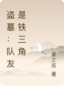 盗墓：队友是铁三角（盗墓：队友是铁三角）全文免费阅读无弹窗大结局_（盗墓：队友是铁三角）盗墓：队友是铁三角免费阅读全文最新章节列表_笔趣阁（盗墓：队友是铁三角）