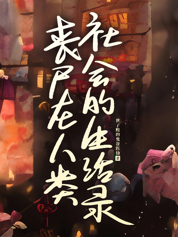 丧尸在人类社会的生活录小说（淮南温阿玖）全文免费阅读无弹窗大结局_(丧尸在人类社会的生活录)淮南温阿玖免费阅读全文最新章节列表_笔趣阁（丧尸在人类社会的生活录）