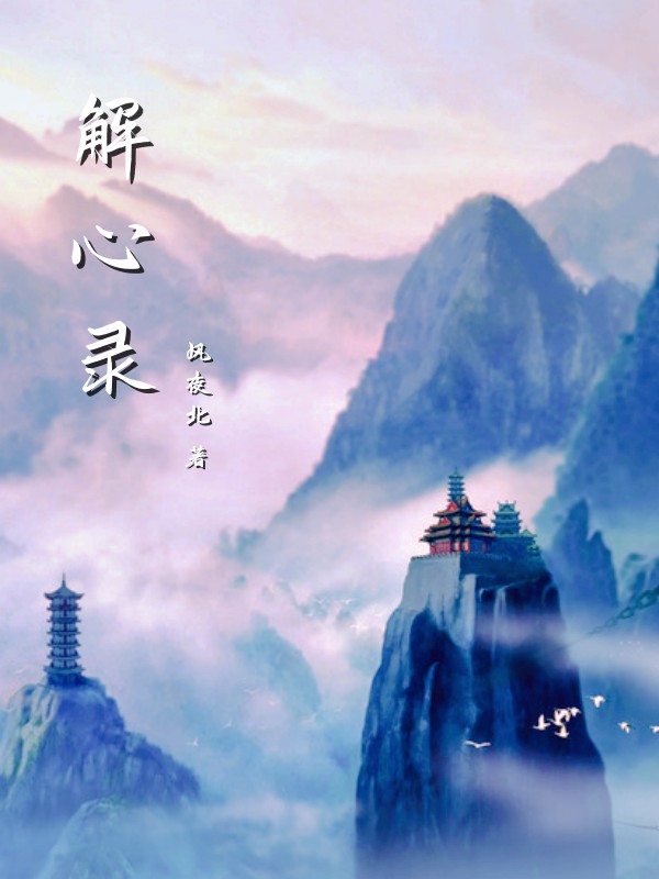 解心录凌枫林寰（凌枫林寰）全文免费阅读无弹窗大结局_(解心录全文免费阅读)凌枫林寰最新章节列表_笔趣阁（解心录）
