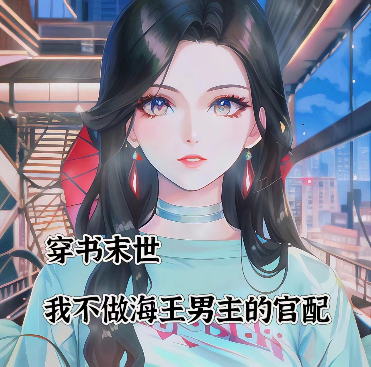 穿书末世，我不做海王男主的官配李筱（李筱）全文免费阅读无弹窗大结局_(穿书末世，我不做海王男主的官配全文免费阅读)李筱最新章节列表_笔趣阁（穿书末世，我不做海王男主的官配）