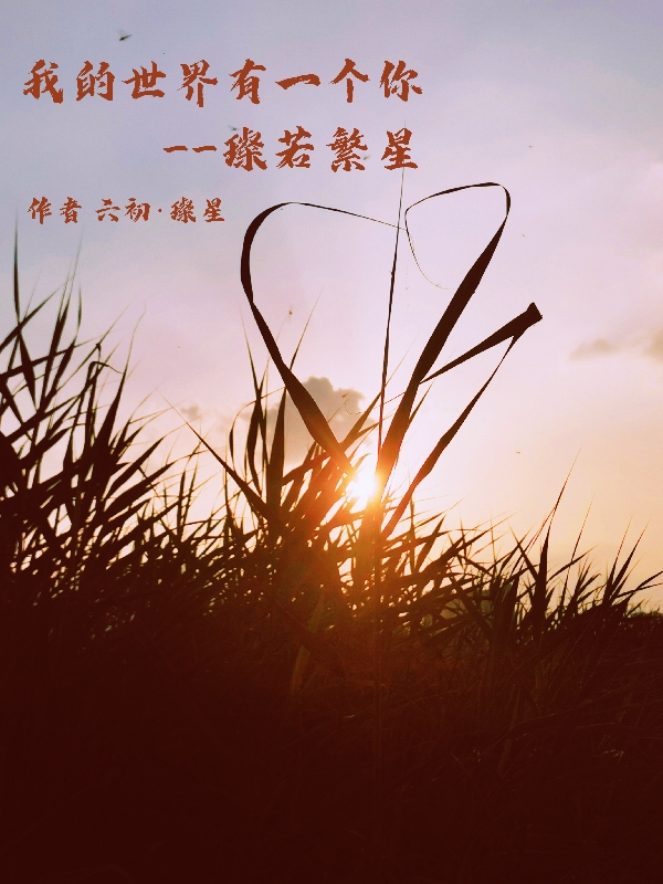 我的世界有一个你--璨若繁星小说（严璨沈星凝）全文免费阅读无弹窗大结局_严璨沈星凝（我的世界有一个你--璨若繁星严璨沈星凝免费阅读）最新章节列表_笔趣阁（严璨沈星凝）