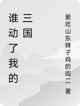 罗轩（谁动了我的三国）全文免费阅读无弹窗大结局_(罗轩)谁动了我的三国免费阅读全文最新章节列表_笔趣阁（罗轩）