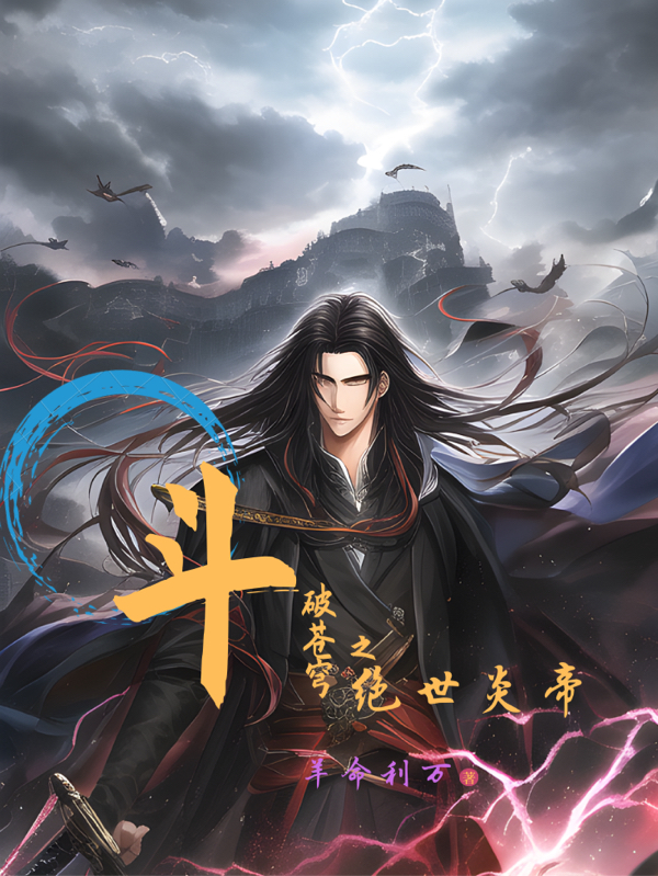斗破苍穹之绝世炎帝（萧炎）全文免费阅读无弹窗大结局_（萧炎）斗破苍穹之绝世炎帝小说最新章节列表_笔趣阁（斗破苍穹之绝世炎帝）