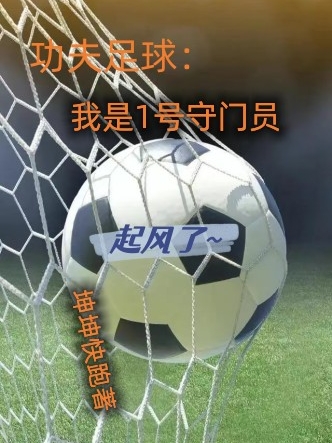 功夫足球：我是1号守门员小说（昆仑）全文免费阅读无弹窗大结局_(功夫足球：我是1号守门员免费阅读全文大结局)最新章节列表_笔趣阁（功夫足球：我是1号守门员）