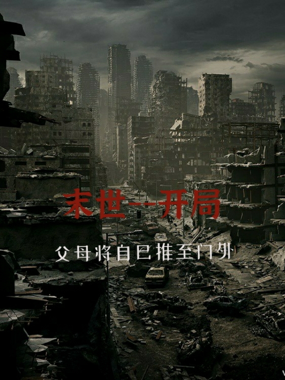 末世：开局父母将自己推至门外全文（时分）全文免费阅读无弹窗大结局_(末世：开局父母将自己推至门外小说免费阅读)最新章节列表_笔趣阁（末世：开局父母将自己推至门外）