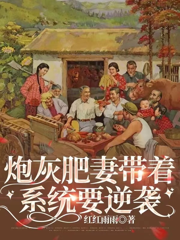 炮灰肥妻带着系统要逆袭曹阳阳(炮灰肥妻带着系统要逆袭)全文免费阅读无弹窗大结局_(曹阳阳免费阅读全文大结局)最新章节列表_笔趣阁（曹阳阳）