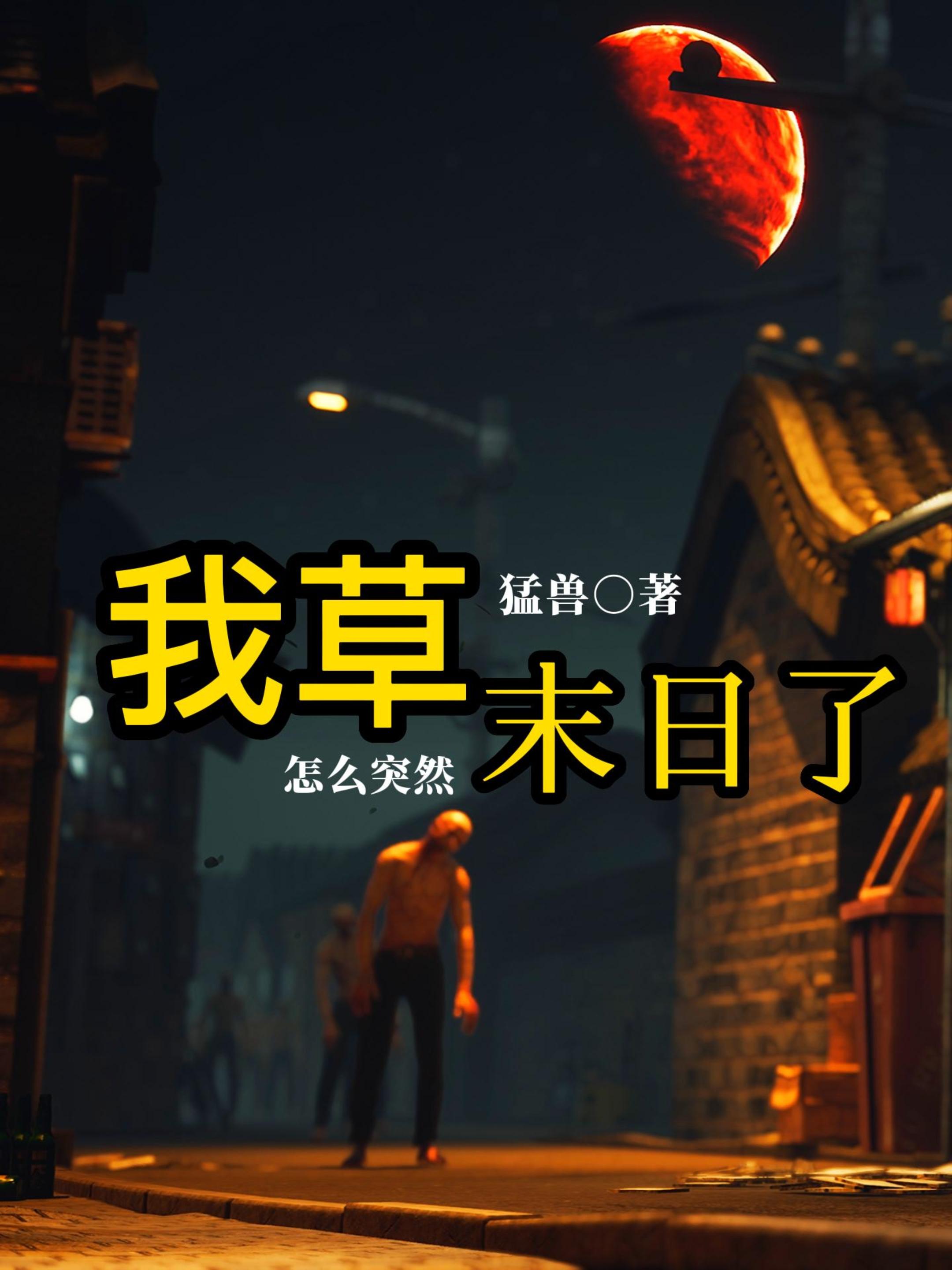 我草怎么突然末日了雷诺(我草怎么突然末日了)全文免费阅读无弹窗大结局_(雷诺免费阅读全文大结局)最新章节列表_笔趣阁（雷诺）