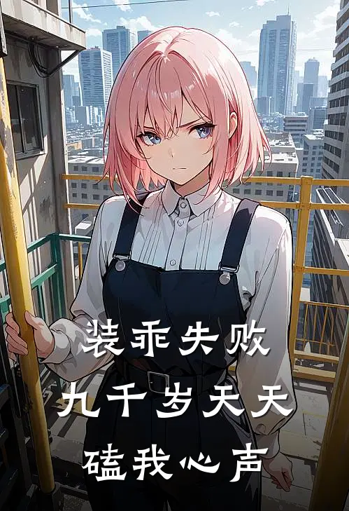 《装乖失败，九千岁天天磕我心声》萧珩虞鸢已完结小说_装乖失败，九千岁天天磕我心声(萧珩虞鸢)全文免费阅读无弹窗大结局