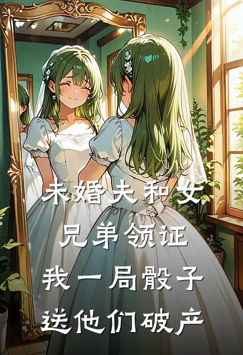 未婚夫和女兄弟领证，我一局骰子送他们破产傅禹行沈南乔免费小说完结_最新完本小说推荐未婚夫和女兄弟领证，我一局骰子送他们破产(傅禹行沈南乔)