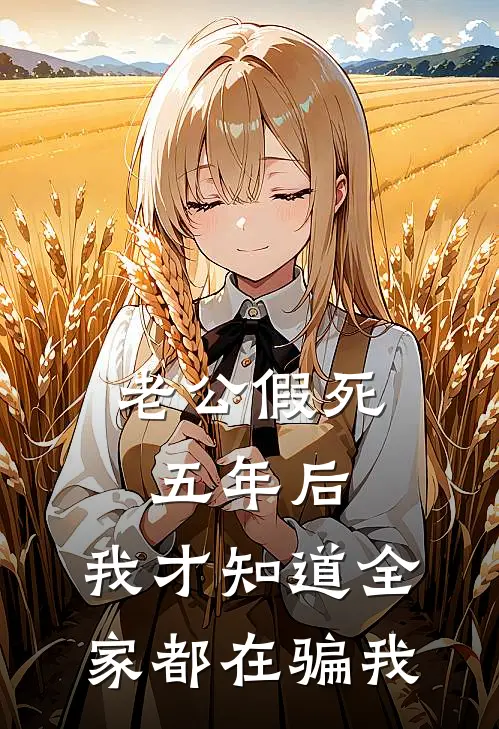 老公假死五年后，我才知道全家都在骗我(顾承骁沈知微)完本小说_热门的小说老公假死五年后，我才知道全家都在骗我顾承骁沈知微