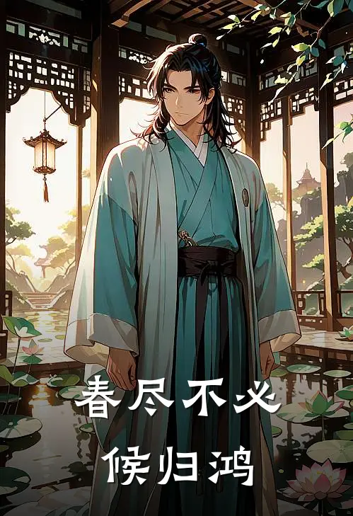 春尽不必候归鸿(祁聿许念慈)最新热门小说_完结小说春尽不必候归鸿(祁聿许念慈)