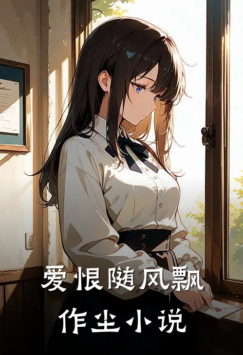 爱恨随风飘作尘小说
