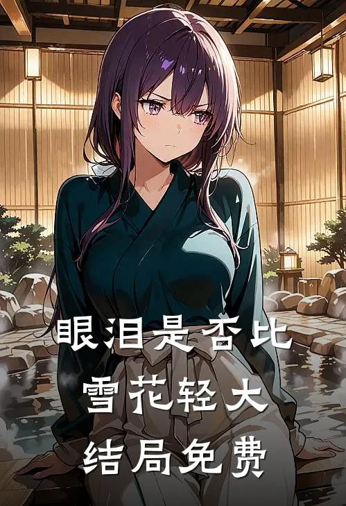 眼泪是否比雪花轻大结局免费
