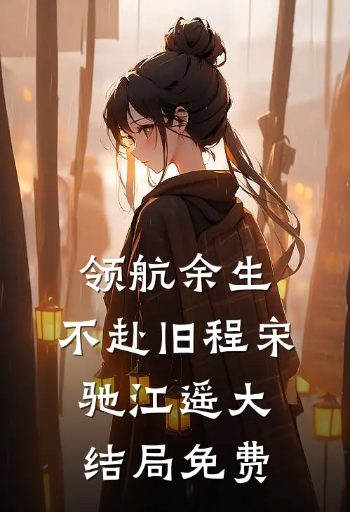 领航余生，不赴旧程宋驰江遥大结局免费
