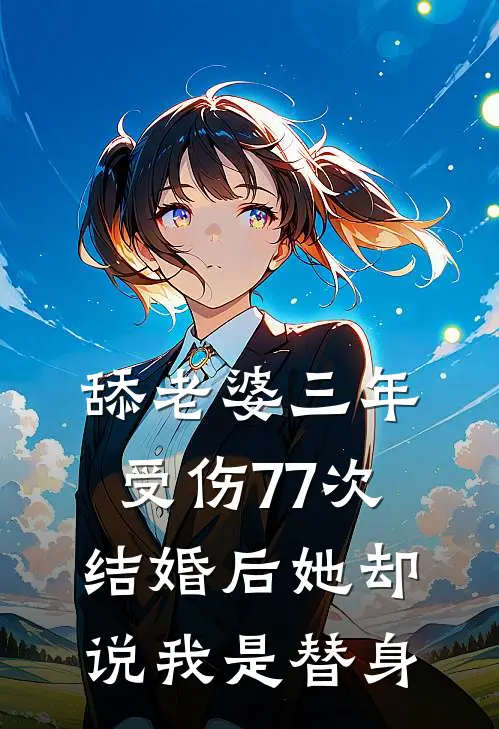 舔老婆三年受伤77次，结婚后她却说我是替身(季焚青江叙白)好看的小说推荐完结_完本小说舔老婆三年受伤77次，结婚后她却说我是替身季焚青江叙白