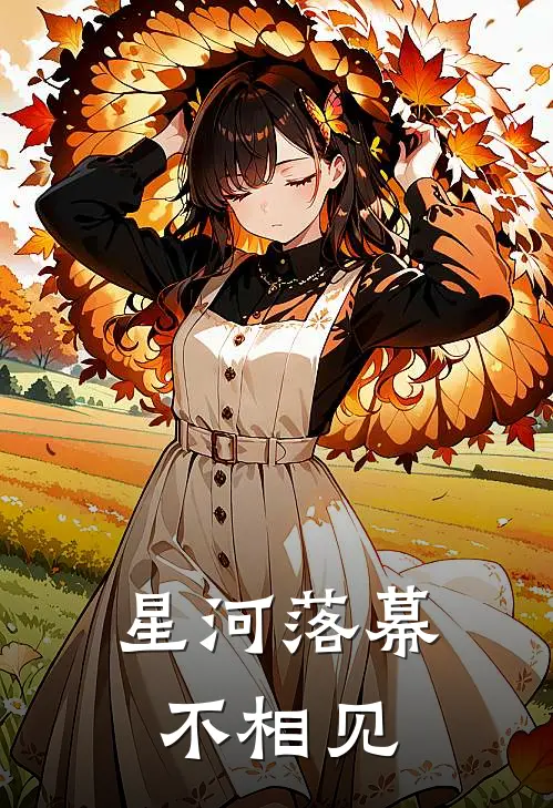 星河落幕不相见(许柏年秦聿)免费阅读完整版小说_最新小说全文阅读星河落幕不相见许柏年秦聿