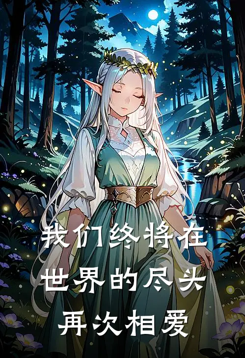 《我们终将在世界的尽头再次相爱》周橙也沈砚辞火爆新书_我们终将在世界的尽头再次相爱(周橙也沈砚辞)最新热门小说