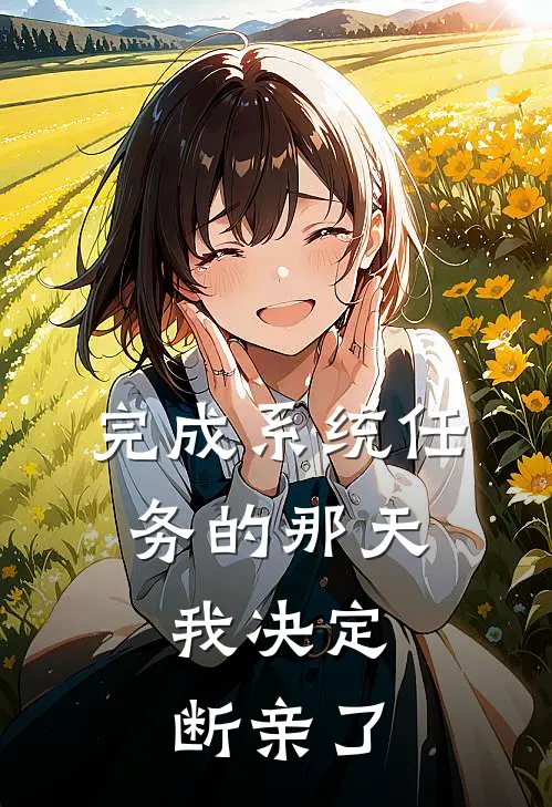 完成系统任务的那天，我决定断亲了江柔柔江念小说推荐完本_热门小说大全完成系统任务的那天，我决定断亲了(江柔柔江念)