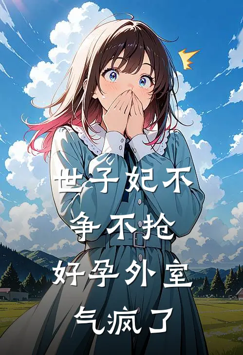 世子妃不争不抢，好孕外室气疯了(姜未陈彦时)热门小说排行_完结版小说世子妃不争不抢，好孕外室气疯了姜未陈彦时