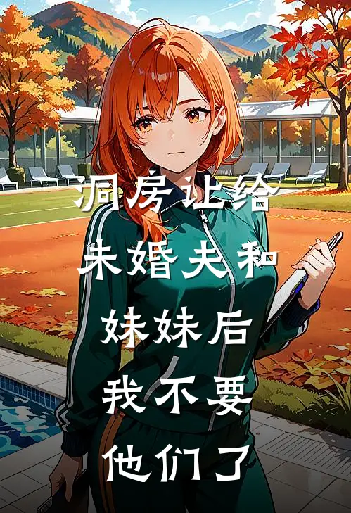 洞房让给未婚夫和妹妹后，我不要他们了陆衍许瑶热门的小说_热门小说在线阅读洞房让给未婚夫和妹妹后，我不要他们了陆衍许瑶