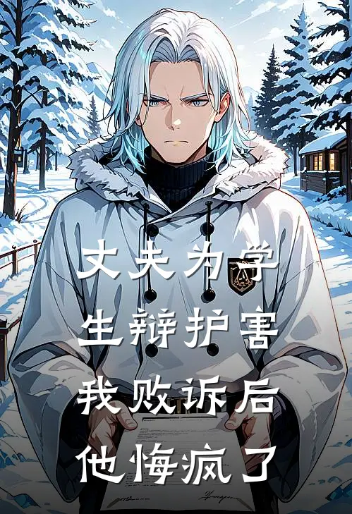 《丈夫为学生辩护害我败诉后，他悔疯了》陈域之苏桐全集免费在线阅读_(陈域之苏桐)全章节免费在线阅读