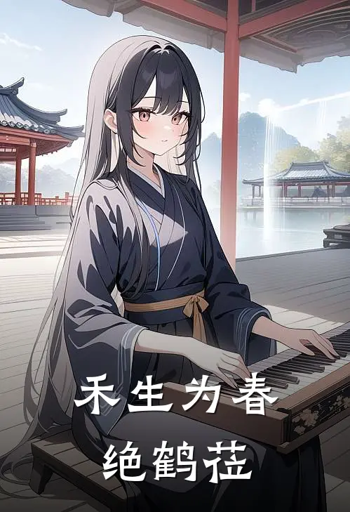 禾生为春绝鹤莅宋鹤卿季书禾热门完结小说_最新章节列表禾生为春绝鹤莅(宋鹤卿季书禾)