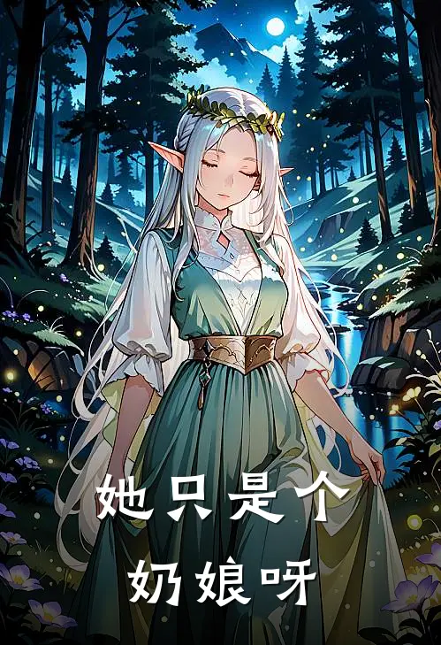 她只是个奶娘呀范柳儿李沉壁免费阅读全文_热门小说大全她只是个奶娘呀范柳儿李沉壁