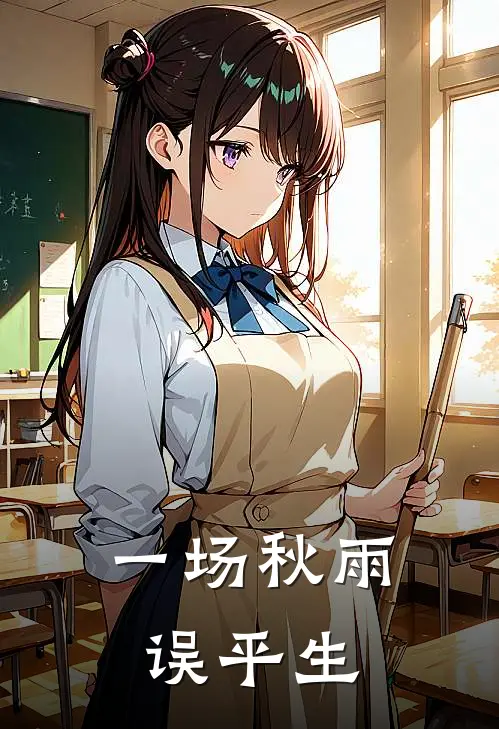 《一场秋雨误平生》陆清澜傅亦然免费完本小说在线阅读_《一场秋雨误平生》陆清澜傅亦然免费小说