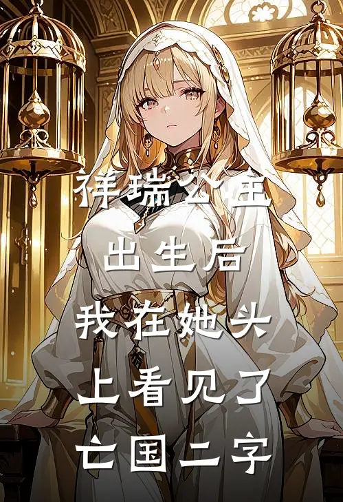 祥瑞公主出生后，我在她头上看见了亡国二字国师皇帝完本小说免费阅读_小说完结版祥瑞公主出生后，我在她头上看见了亡国二字国师皇帝