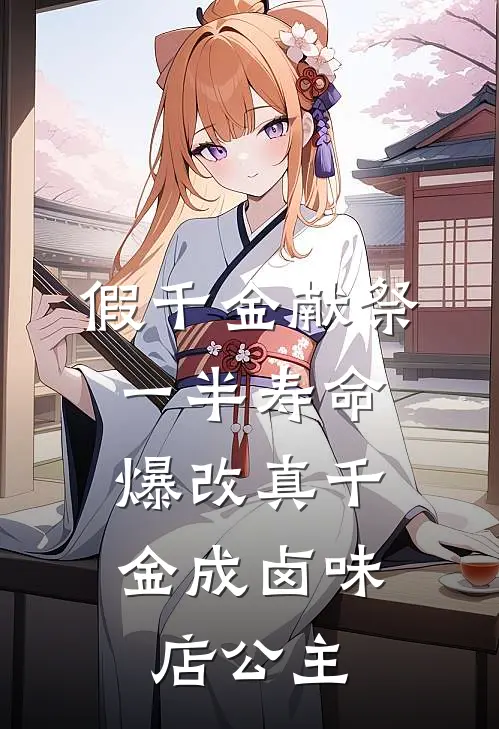 假千金献祭一半寿命，爆改真千金成卤味店公主(林悦薇薇)热门网络小说_最新章节列表假千金献祭一半寿命，爆改真千金成卤味店公主(林悦薇薇)