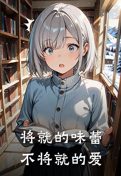将就的味蕾，不将就的爱(安听夏沈今晏)最新推荐小说_最新免费小说将就的味蕾，不将就的爱安听夏沈今晏