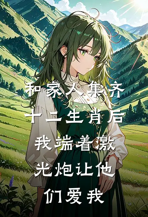 和家人集齐十二生肖后，我端着激光炮让他们爱我(秦清霜安宁)小说免费阅读_热门小说阅读和家人集齐十二生肖后，我端着激光炮让他们爱我秦清霜安宁