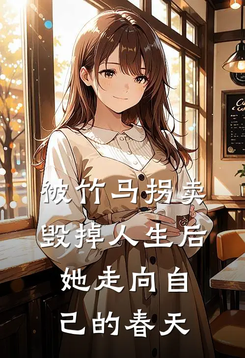 被竹马拐卖毁掉人生后，她走向自己的春天沈惜禾霍北庭免费小说在线看_完本小说阅读被竹马拐卖毁掉人生后，她走向自己的春天(沈惜禾霍北庭)