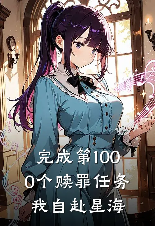 完成第1000个赎罪任务，我自赴星海顾琰温星热门的网络小说_完整版小说完成第1000个赎罪任务，我自赴星海(顾琰温星)