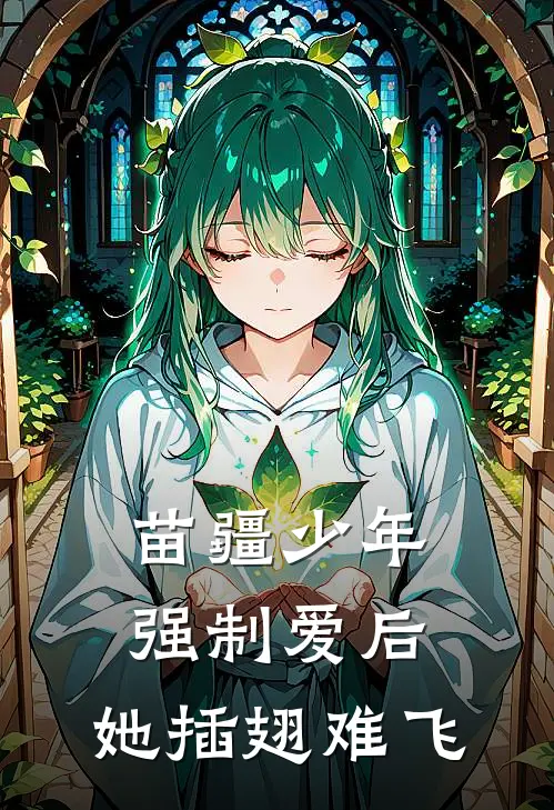 苗疆少年强制爱后，她插翅难飞(姜觅樱沈屹)小说免费在线阅读_苗疆少年强制爱后，她插翅难飞(姜觅樱沈屹)大结局阅读