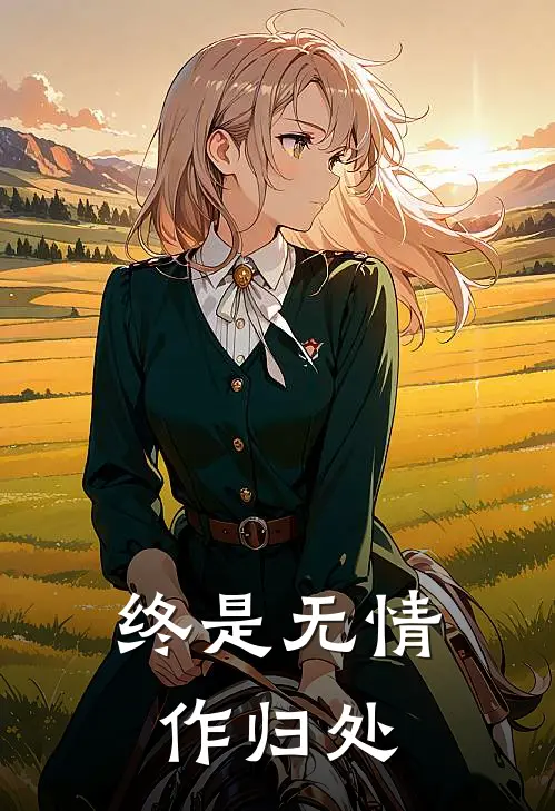 终是无情作归处(阿皓宋玫)在线免费小说_免费阅读全文终是无情作归处(阿皓宋玫)