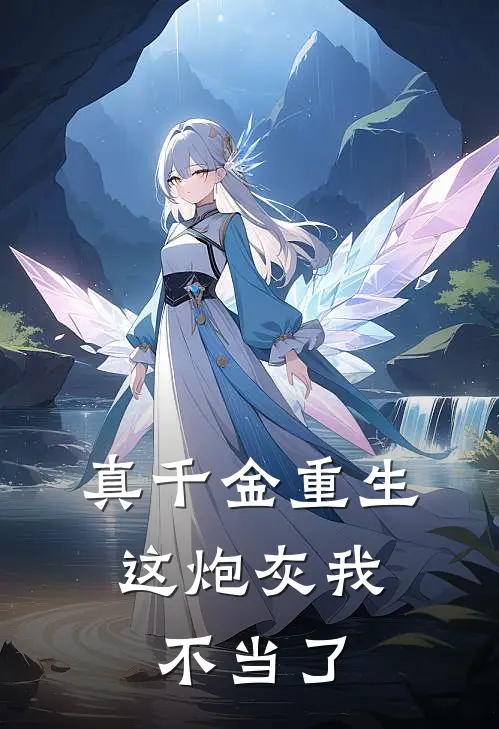 真千金重生：这炮灰我不当了朱颜叶心柔全本免费完结小说_免费小说完结真千金重生：这炮灰我不当了朱颜叶心柔