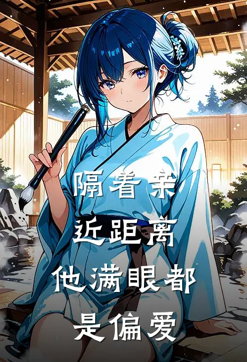 隔着亲近距离，他满眼都是偏爱(祈宓裴崇)在哪看免费小说_全本免费完结小说隔着亲近距离，他满眼都是偏爱祈宓裴崇