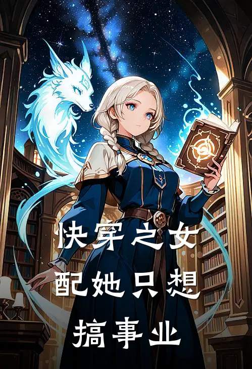 快穿之女配她只想搞事业(傅珩唐大夫)热门网络小说_小说推荐完结快穿之女配她只想搞事业(傅珩唐大夫)