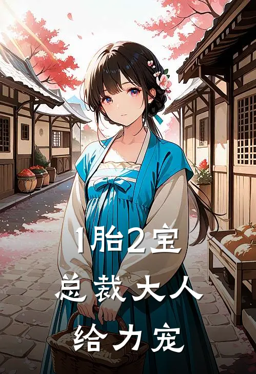 1胎2宝：总裁大人，给力宠姜浅陆辞尧热门小说阅读_免费完结小说1胎2宝：总裁大人，给力宠姜浅陆辞尧