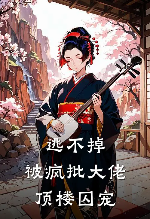 逃不掉，被疯批大佬顶楼囚宠(楚绵绵蒂凯恩)热门网络小说_最新章节列表逃不掉，被疯批大佬顶楼囚宠(楚绵绵蒂凯恩)