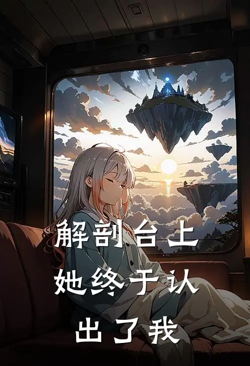 解剖台上，她终于认出了我秦知语陆谨川最新免费小说_免费完本小说解剖台上，她终于认出了我秦知语陆谨川