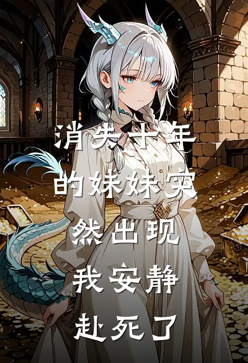 消失十年的妹妹突然出现，我安静赴死了小说顾衍赵灵灵（已完结全集完整版大结局）顾衍赵灵灵小说全文阅读笔趣阁