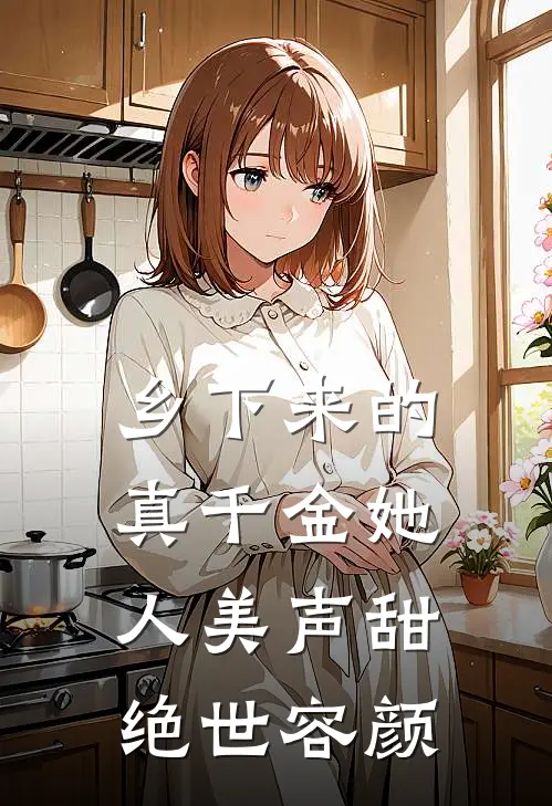 乡下来的真千金她人美声甜绝世容颜苏如风魏青城完本完结小说_无弹窗全文免费阅读乡下来的真千金她人美声甜绝世容颜(苏如风魏青城)