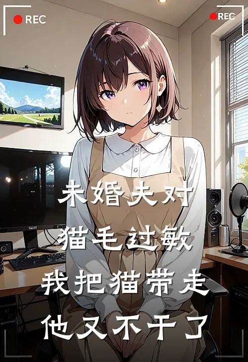 温柠陈屿哲（未婚夫对猫毛过敏，我把猫带走他又不干了）全文免费阅读无弹窗大结局_