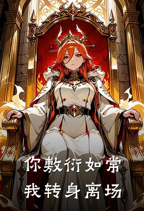 你敷衍如常，我转身离场谢回林嘉热门小说阅读_完本完结小说你敷衍如常，我转身离场谢回林嘉