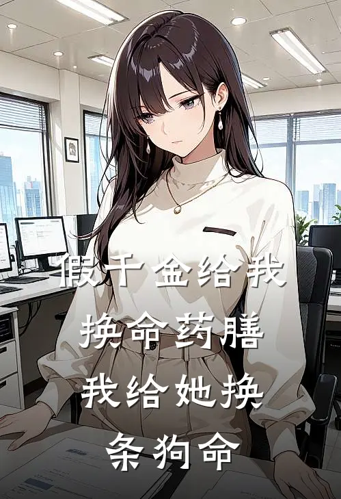 假千金给我换命药膳，我给她换条狗命钟清清虞绾完本小说免费阅读_最新章节列表假千金给我换命药膳，我给她换条狗命(钟清清虞绾)