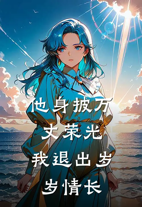 他身披万丈荣光，我退出岁岁情长秦墨小夏免费小说大全_小说完结他身披万丈荣光，我退出岁岁情长(秦墨小夏)
